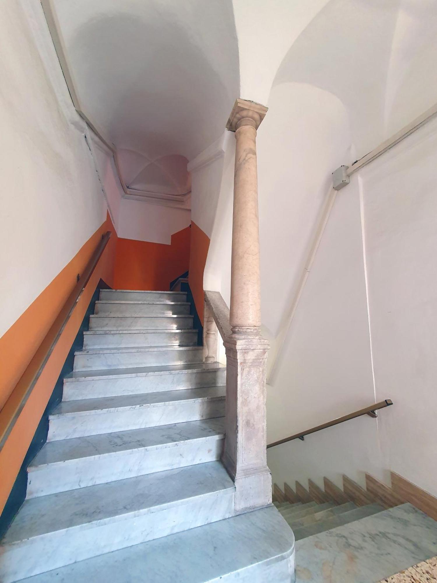 La Casa Dell'artista Nel Centro Storico -