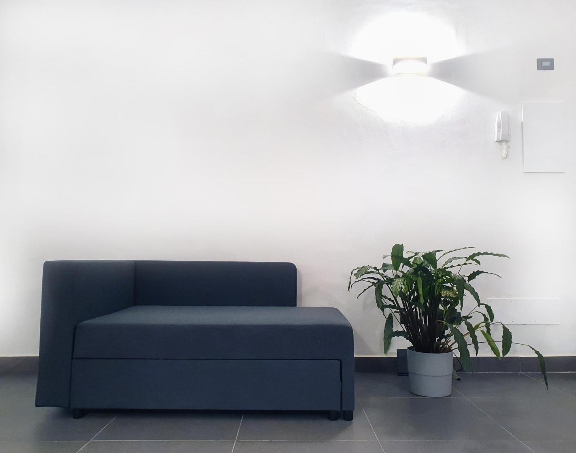 Appartement La Casa Dell'artista Nel Centro Storico - *