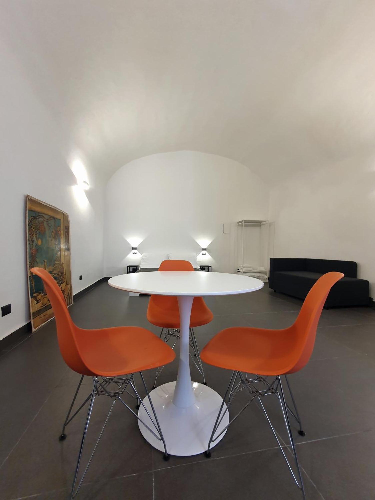 La Casa Dell'artista Nel Centro Storico -