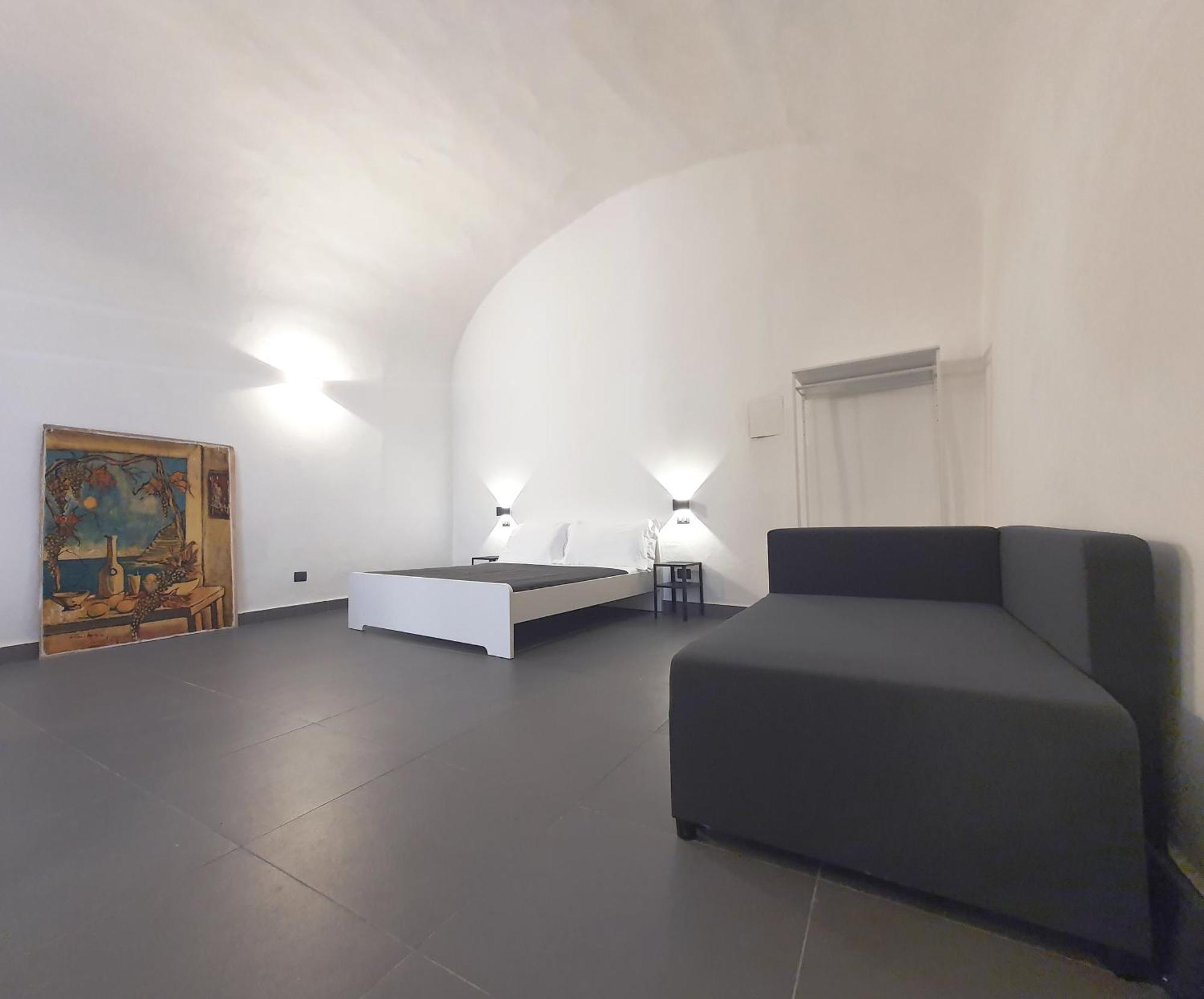 La Casa Dell'artista Nel Centro Storico - * La Spezia