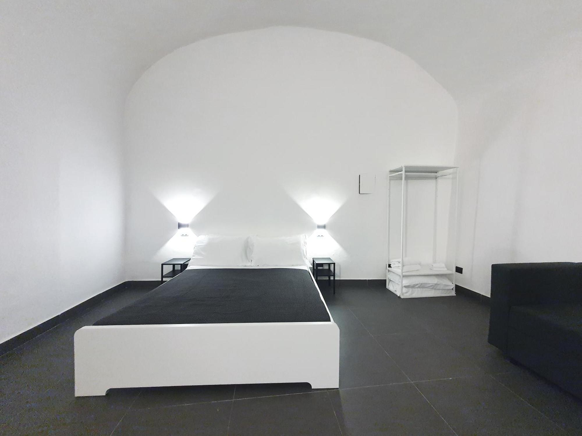 Apartment La Casa Dell'artista Nel Centro Storico -