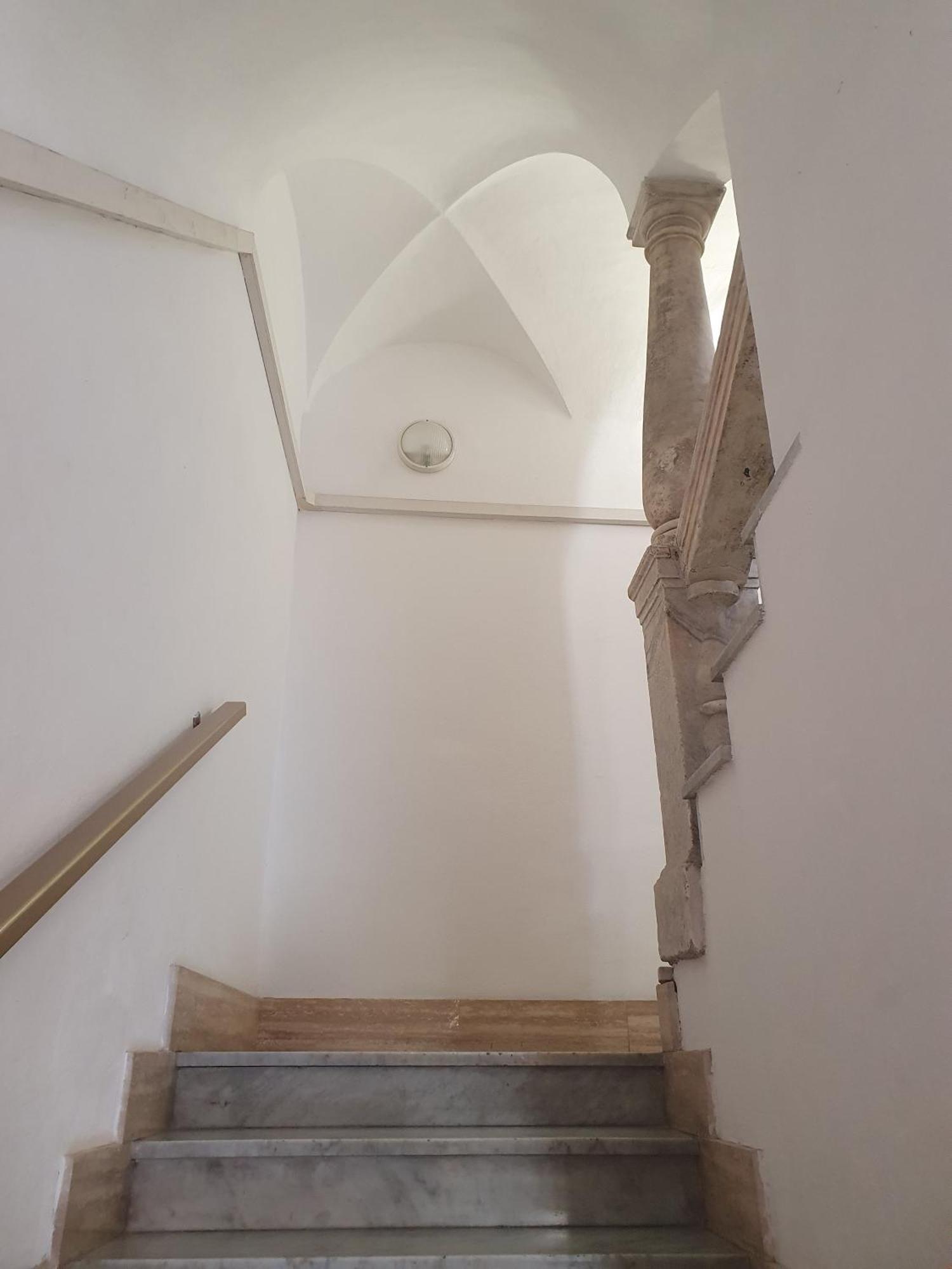 La Casa Dell'artista Nel Centro Storico - *