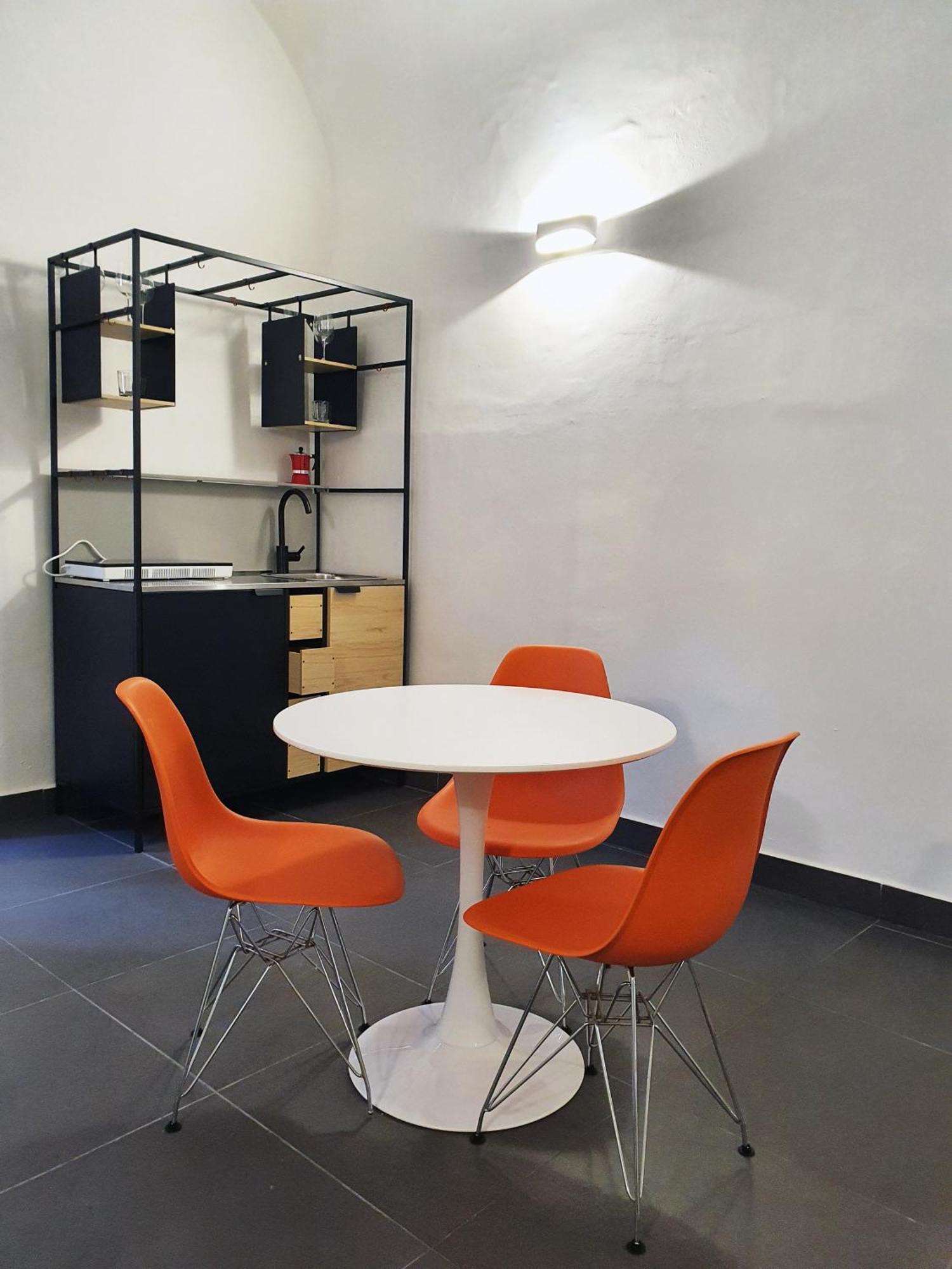 La Casa Dell'artista Nel Centro Storico - Apartment La Spezia