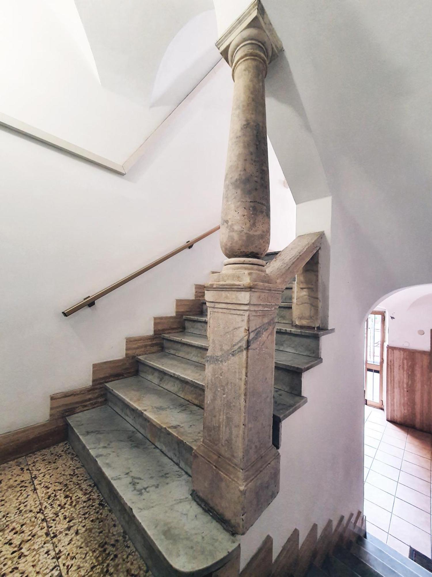 La Casa Dell'artista Nel Centro Storico -
