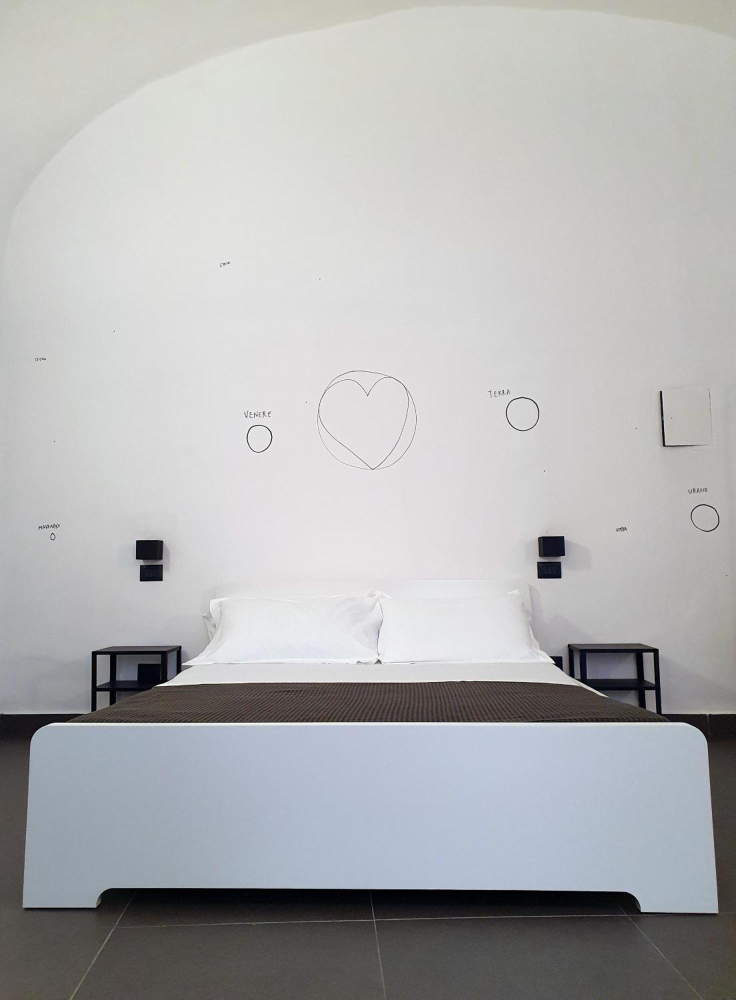 La Casa Dell'artista Nel Centro Storico - *