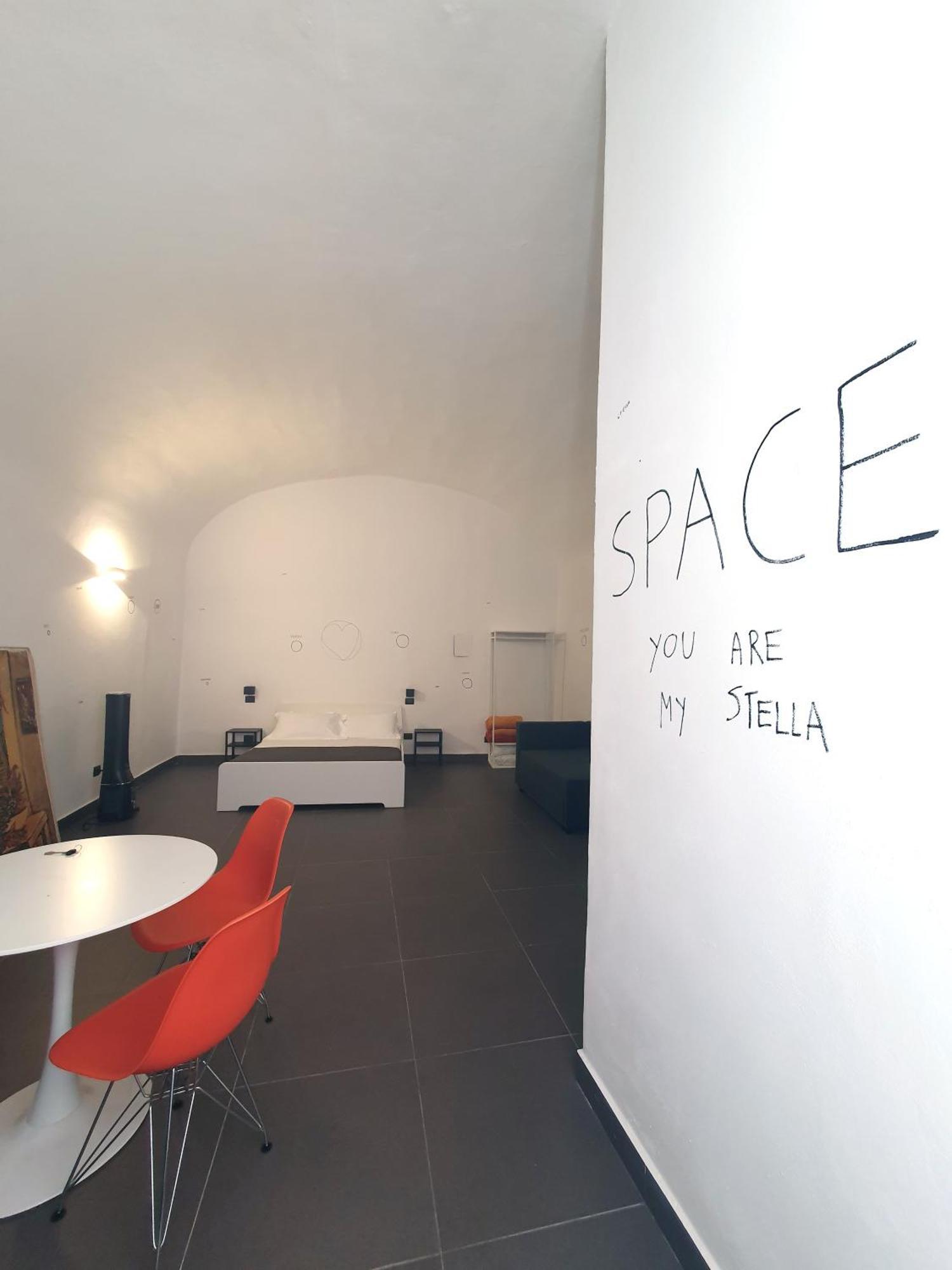 La Casa Dell'artista Nel Centro Storico -