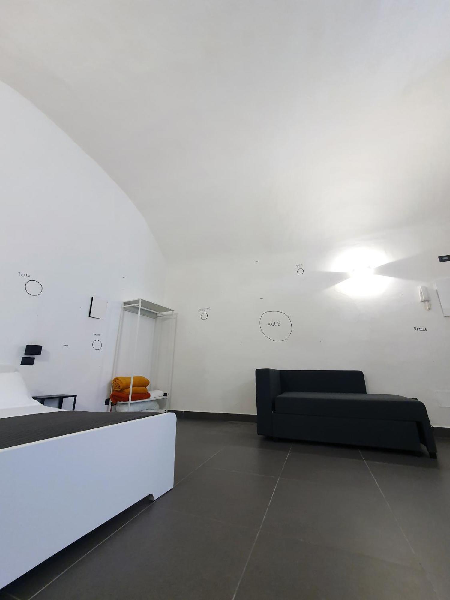 Apartment La Casa Dell'artista Nel Centro Storico -
