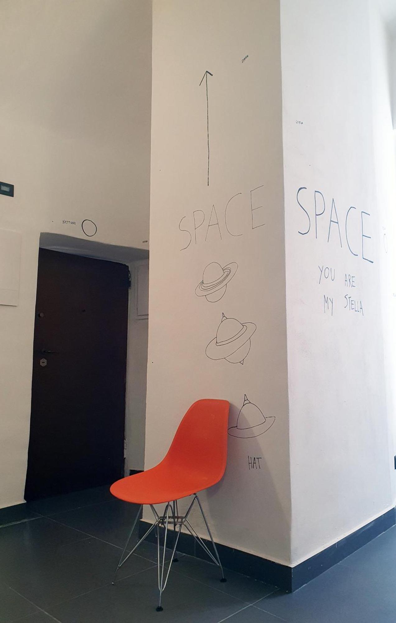 La Casa Dell'artista Nel Centro Storico - * La Spezia