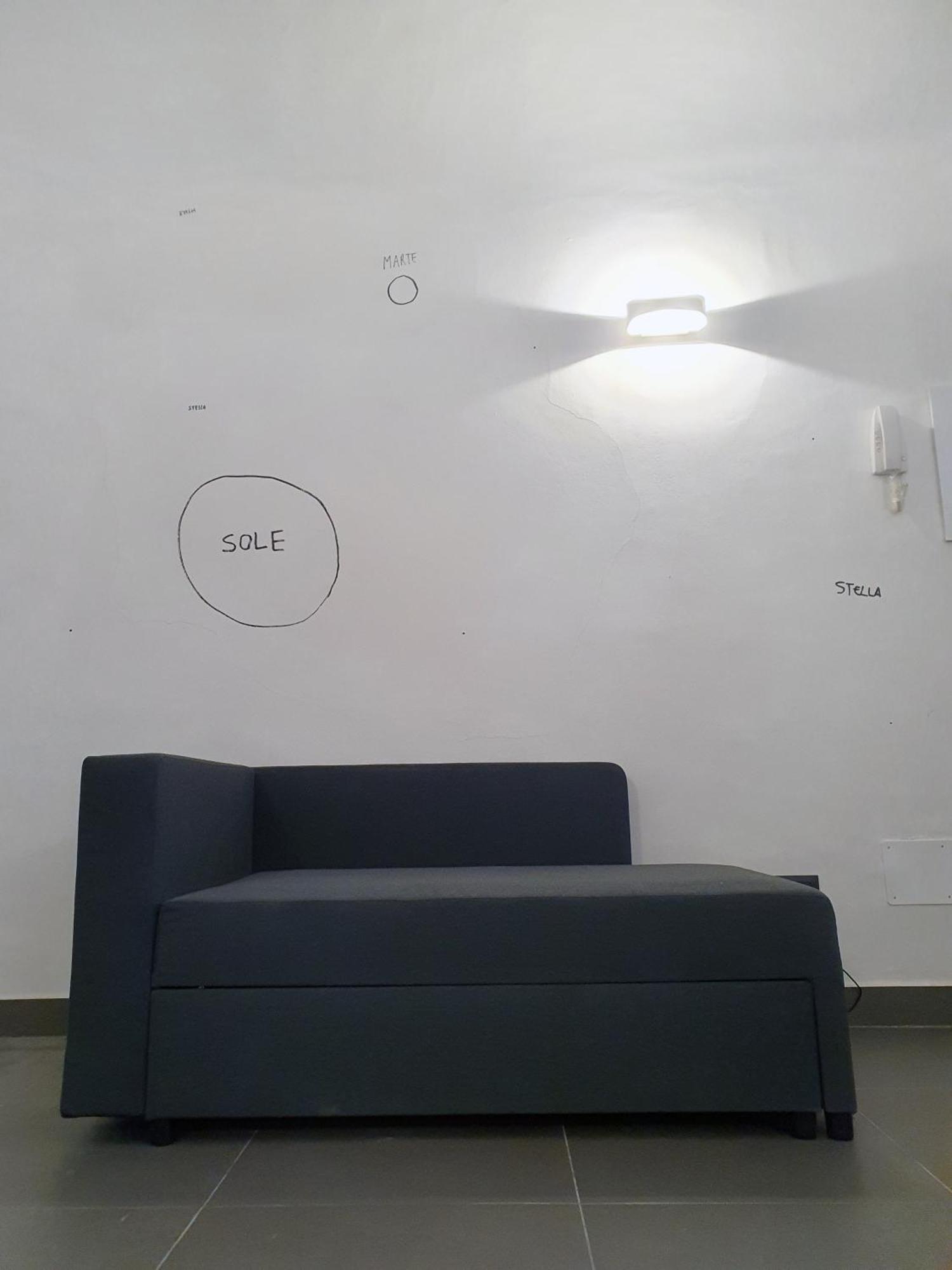 La Casa Dell'artista Nel Centro Storico -